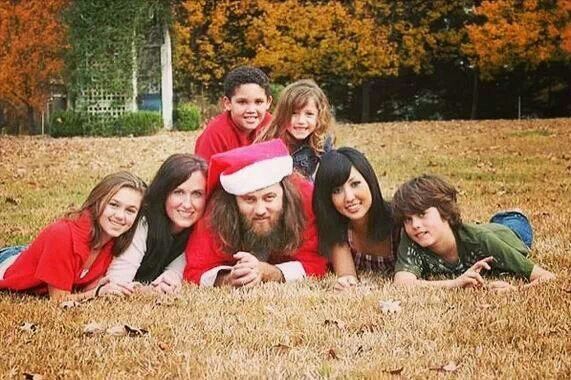 Duck Dynasty