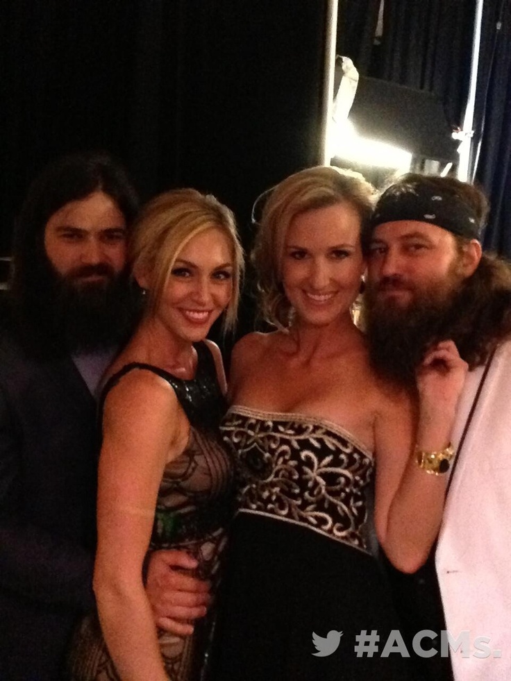 Duck Dynasty