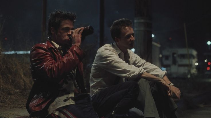 Fight Club