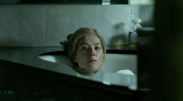 Gone Girl