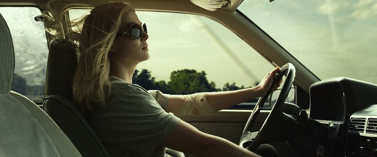 Gone Girl