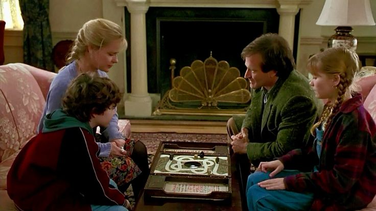 Jumanji