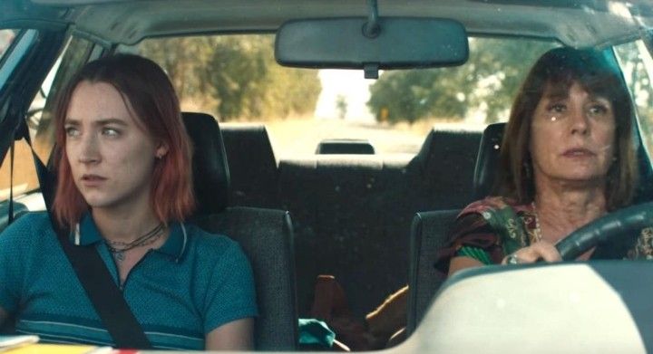 Lady Bird