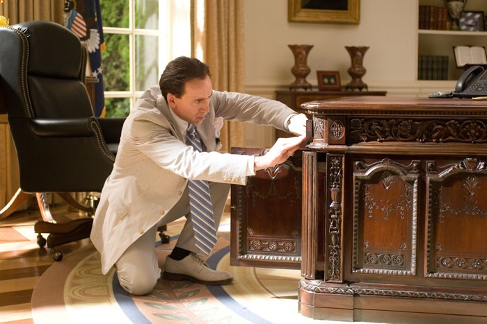 National Treasure