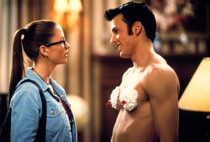 Not Another Teen Movie
