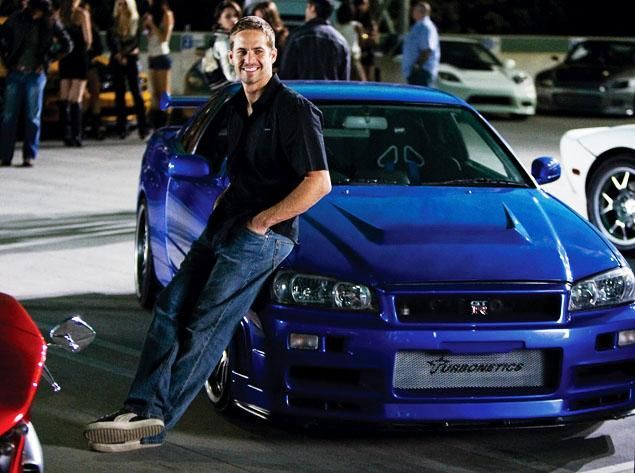 Fast & Furious