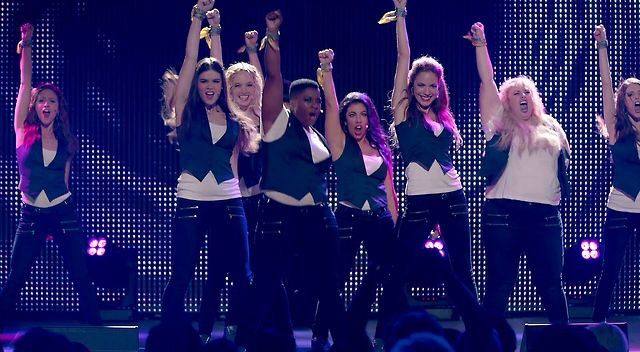 Pitch Perfect