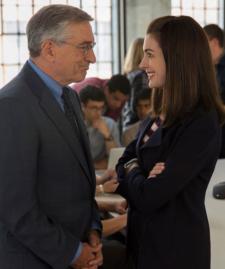 The Intern