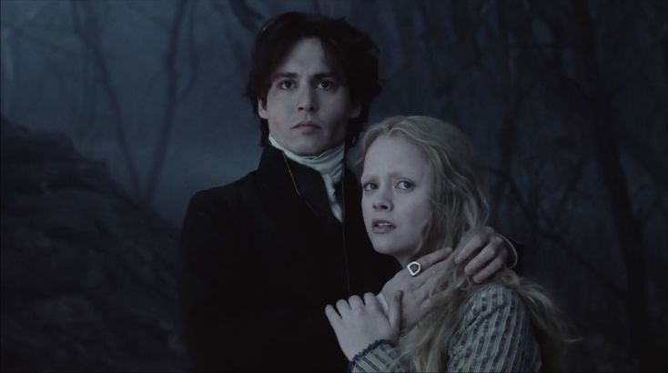 Sleepy Hollow
