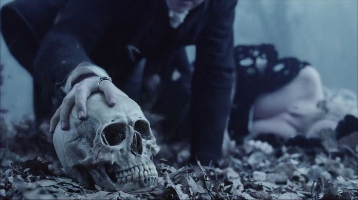 Sleepy Hollow