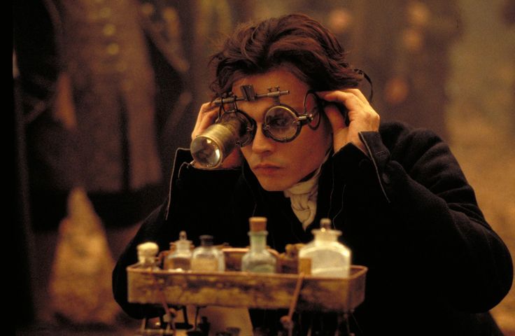 Sleepy Hollow