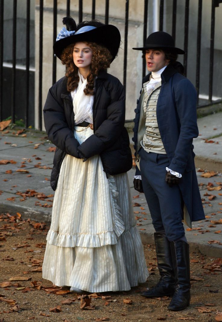 The Duchess