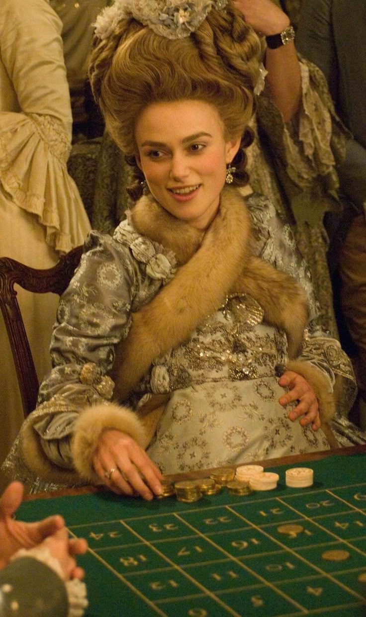 The Duchess