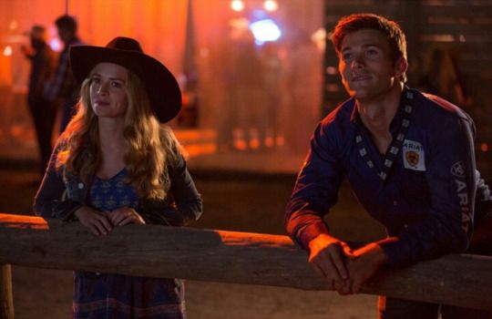 The Longest Ride