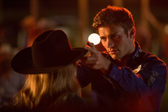 The Longest Ride