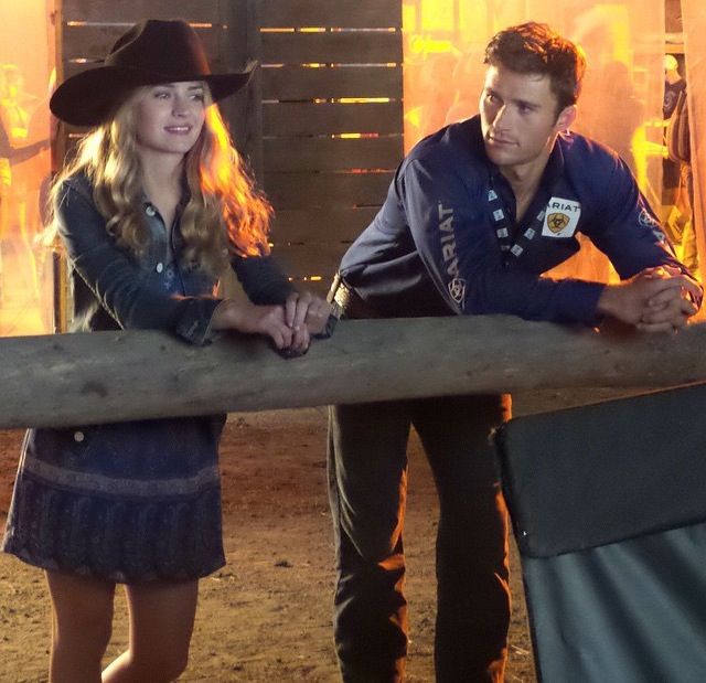 The Longest Ride