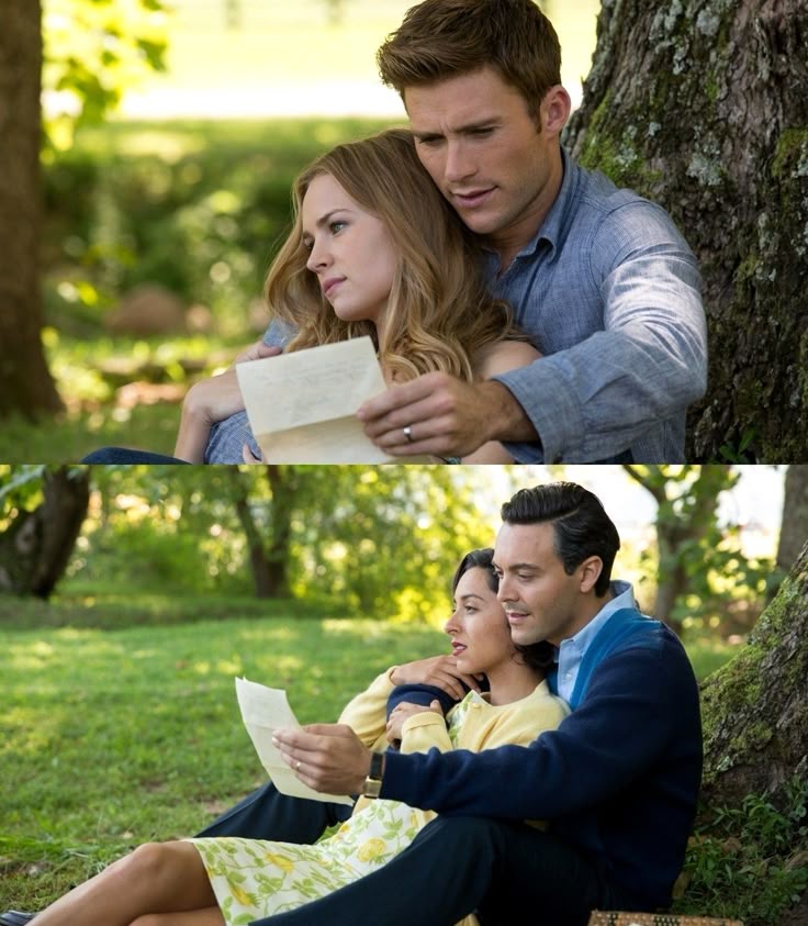 The Longest Ride