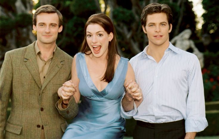 The Princess Diaries