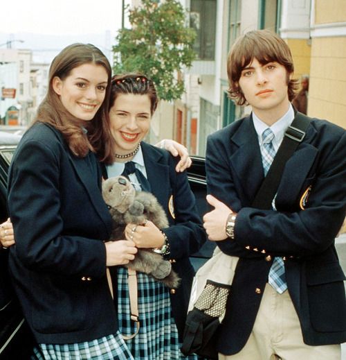 The Princess Diaries