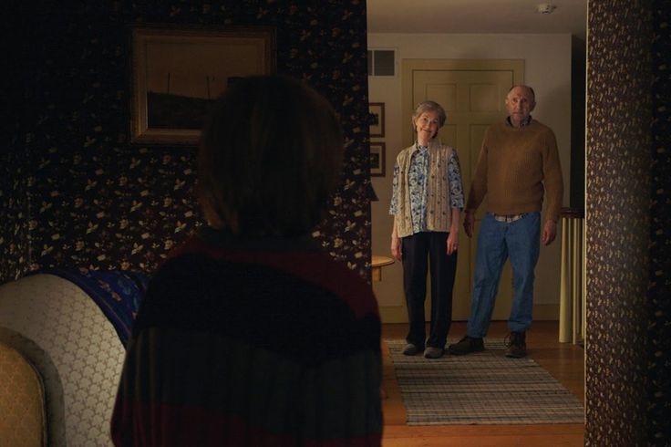 The Visit