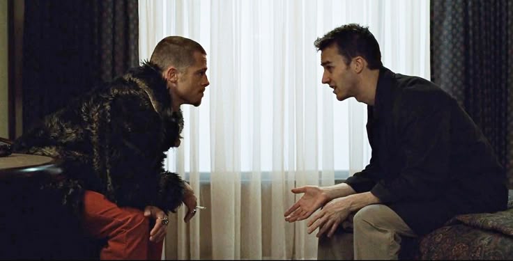 Fight Club
