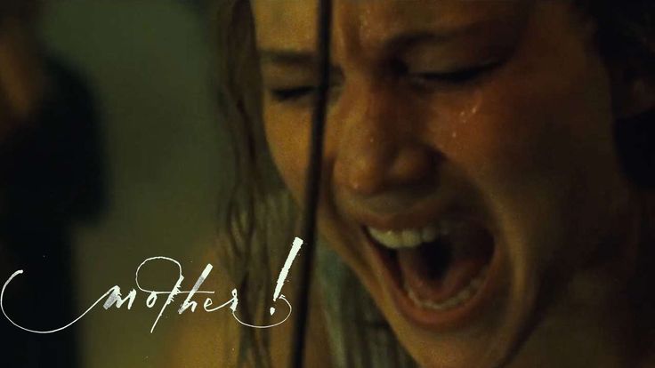 Mother!