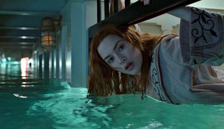 Titanic