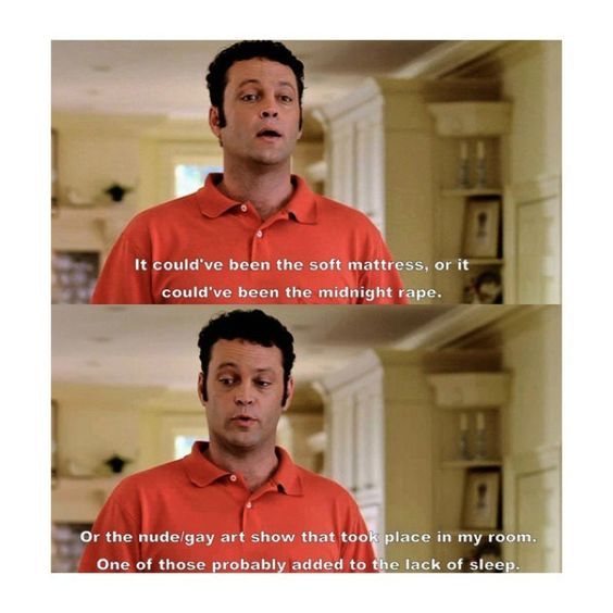 Wedding Crashers
