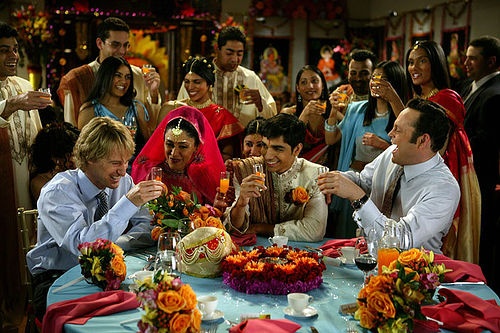 Wedding Crashers
