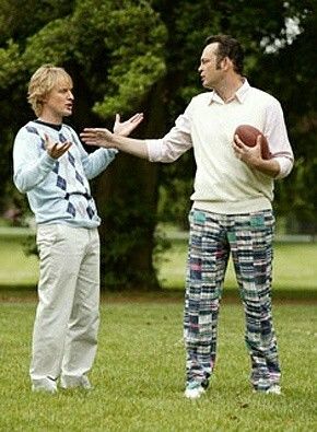 Wedding Crashers