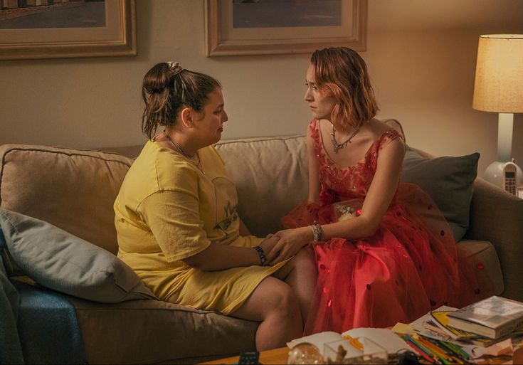Lady Bird