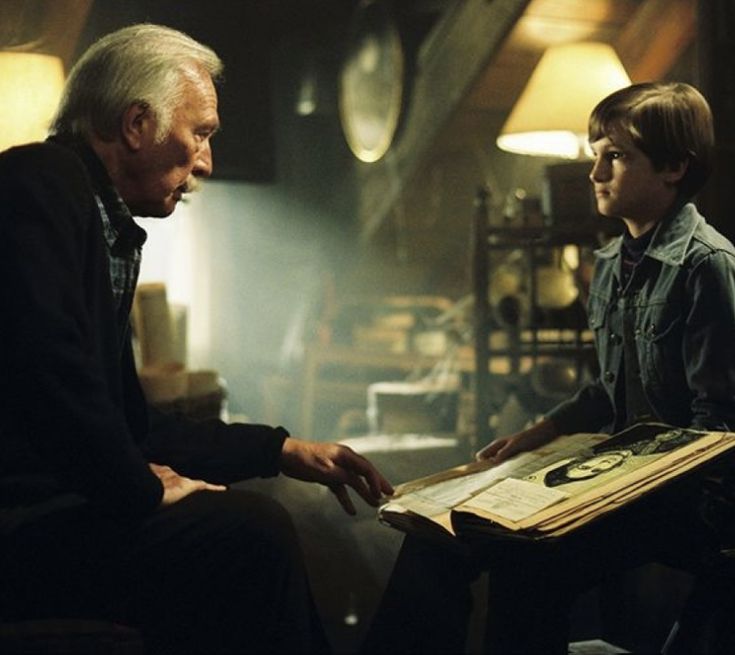 National Treasure