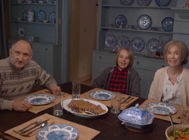The Visit