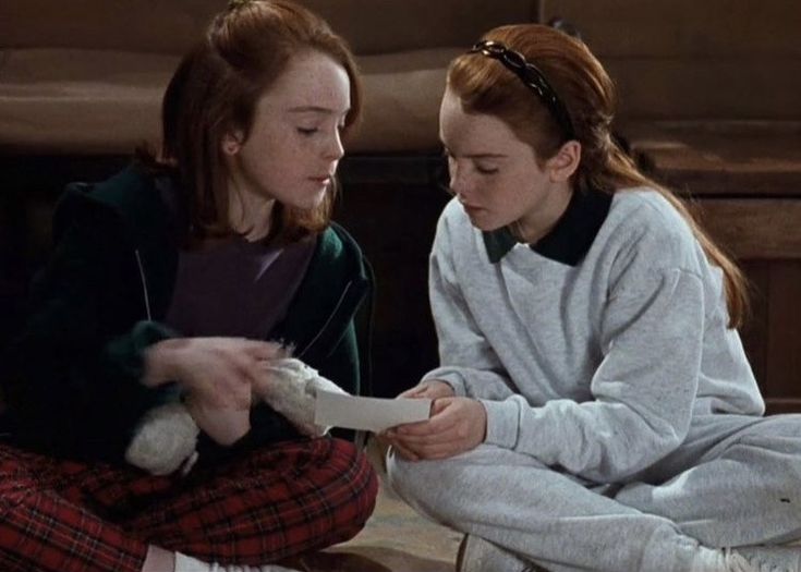 The Parent Trap