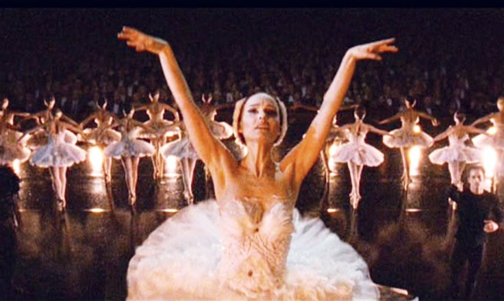 Black Swan