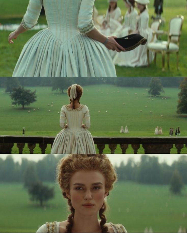 The Duchess