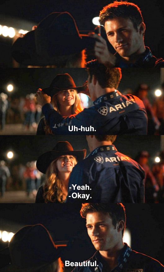 The Longest Ride