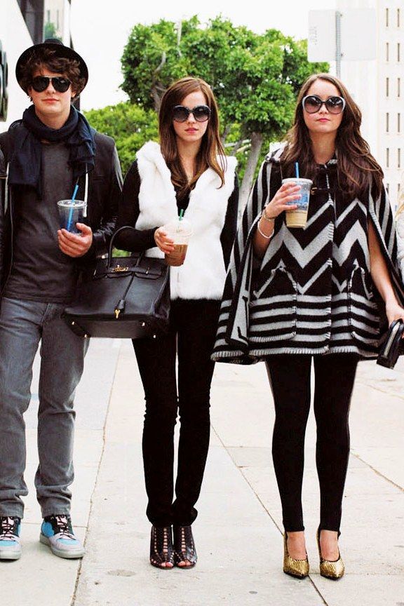 The Bling Ring