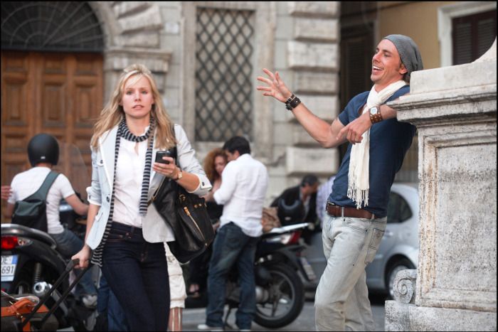 When in Rome