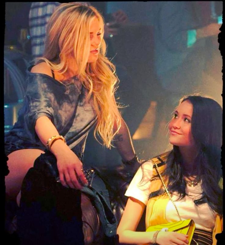 The Bling Ring