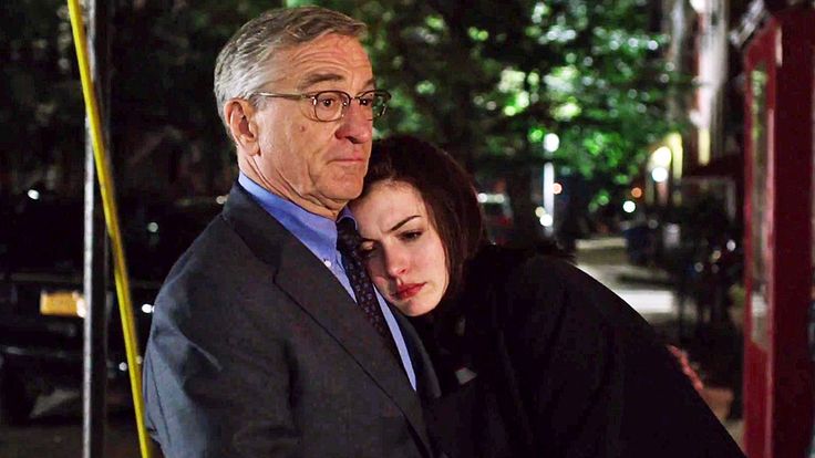 The Intern