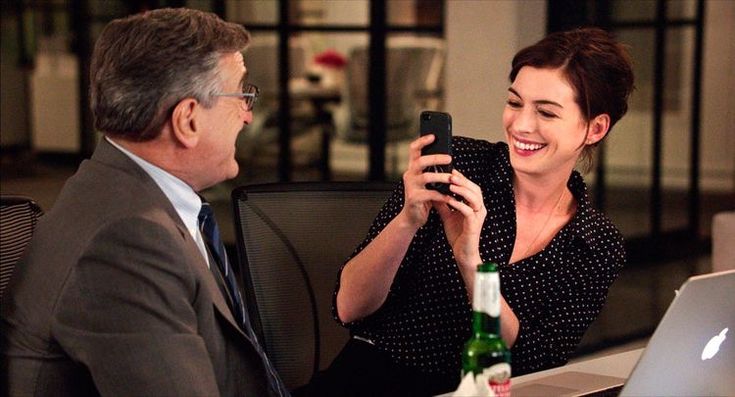 The Intern