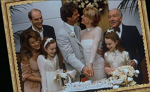 The Parent Trap