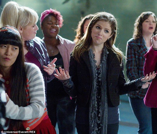 Pitch Perfect