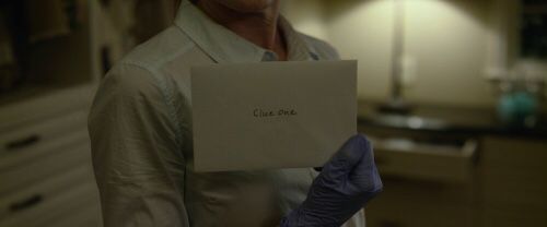 Gone Girl