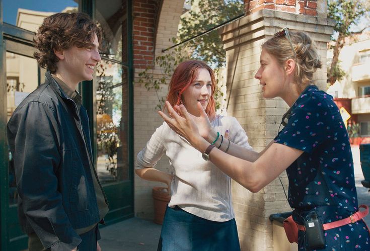 Lady Bird