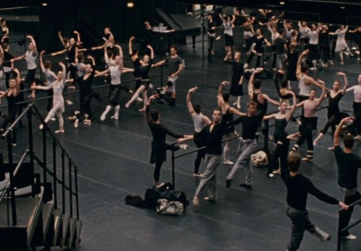 Black Swan