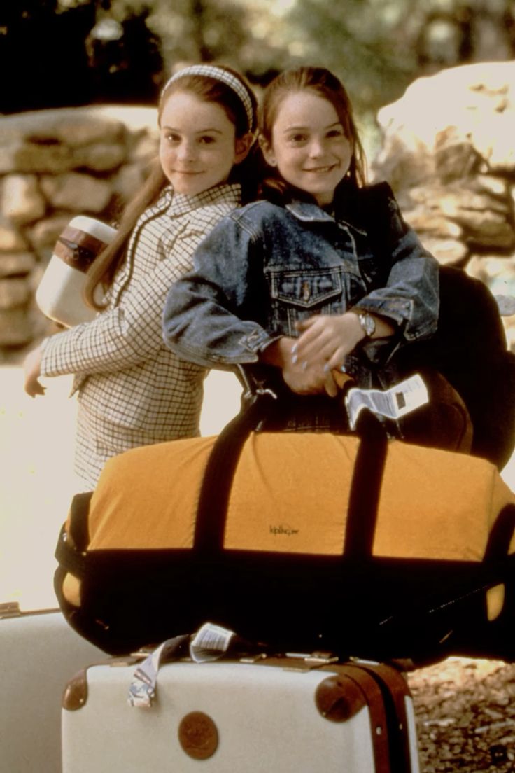 The Parent Trap