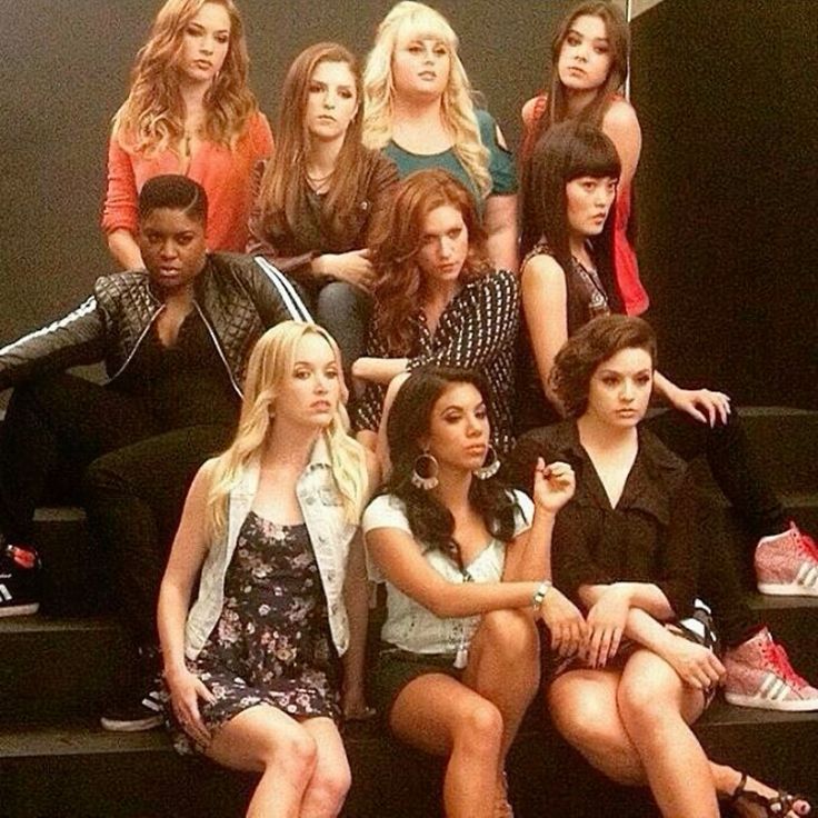 Pitch Perfect