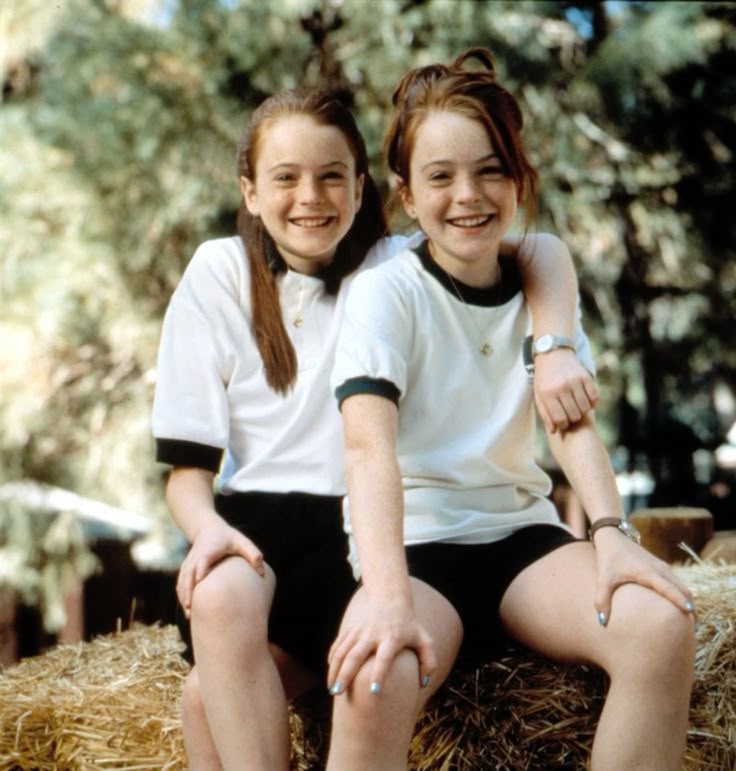 The Parent Trap